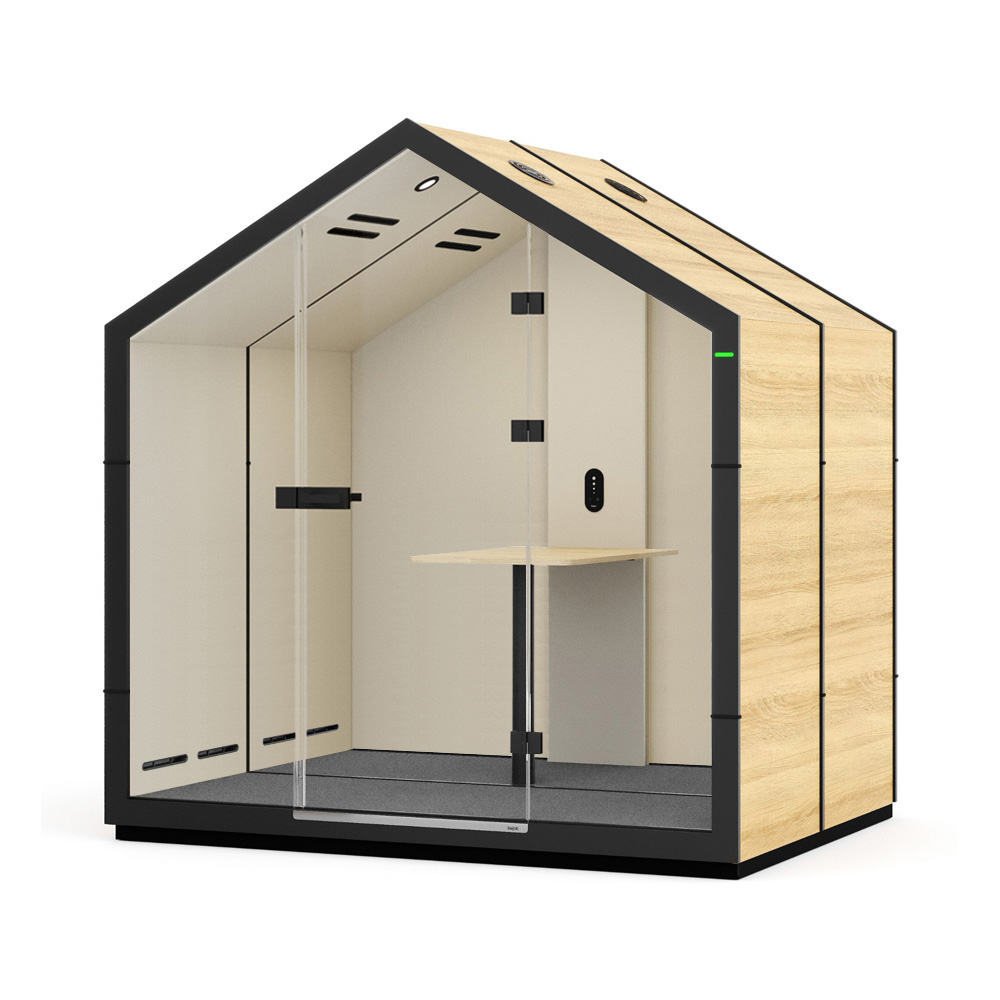 Bejot Treehouse 4EG1 1-4-hengen vetäytymistila