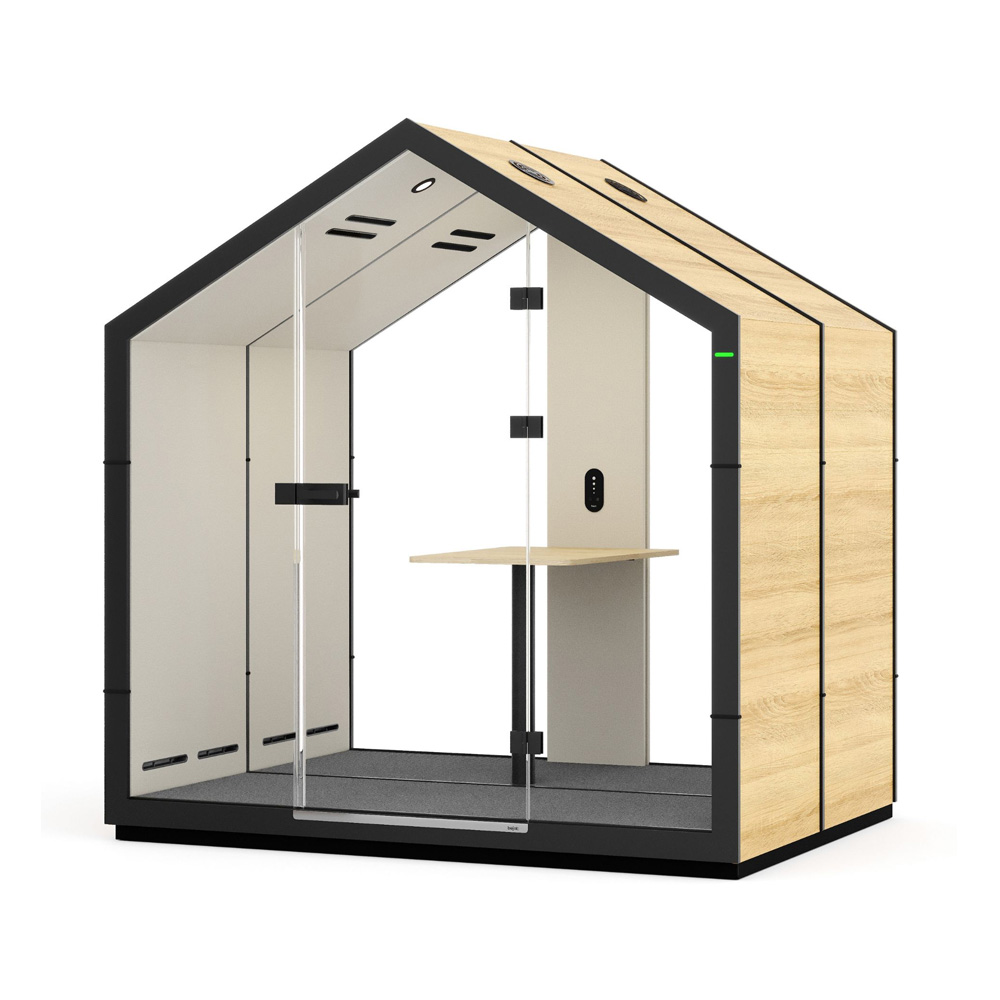 Bejot Treehouse 4EG2 1-4-hengen vetäytymistila