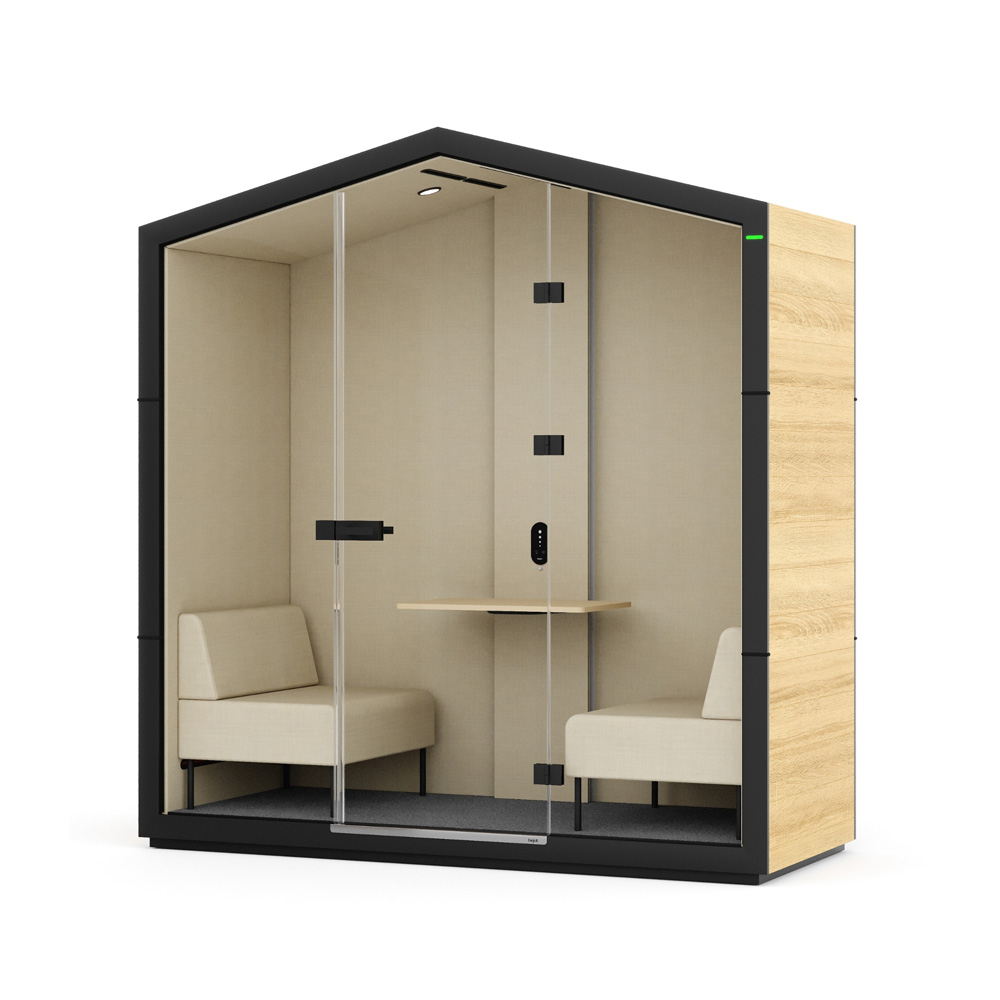 Bejot Treehouse 2SFG1 2-hengen vetäytymistila