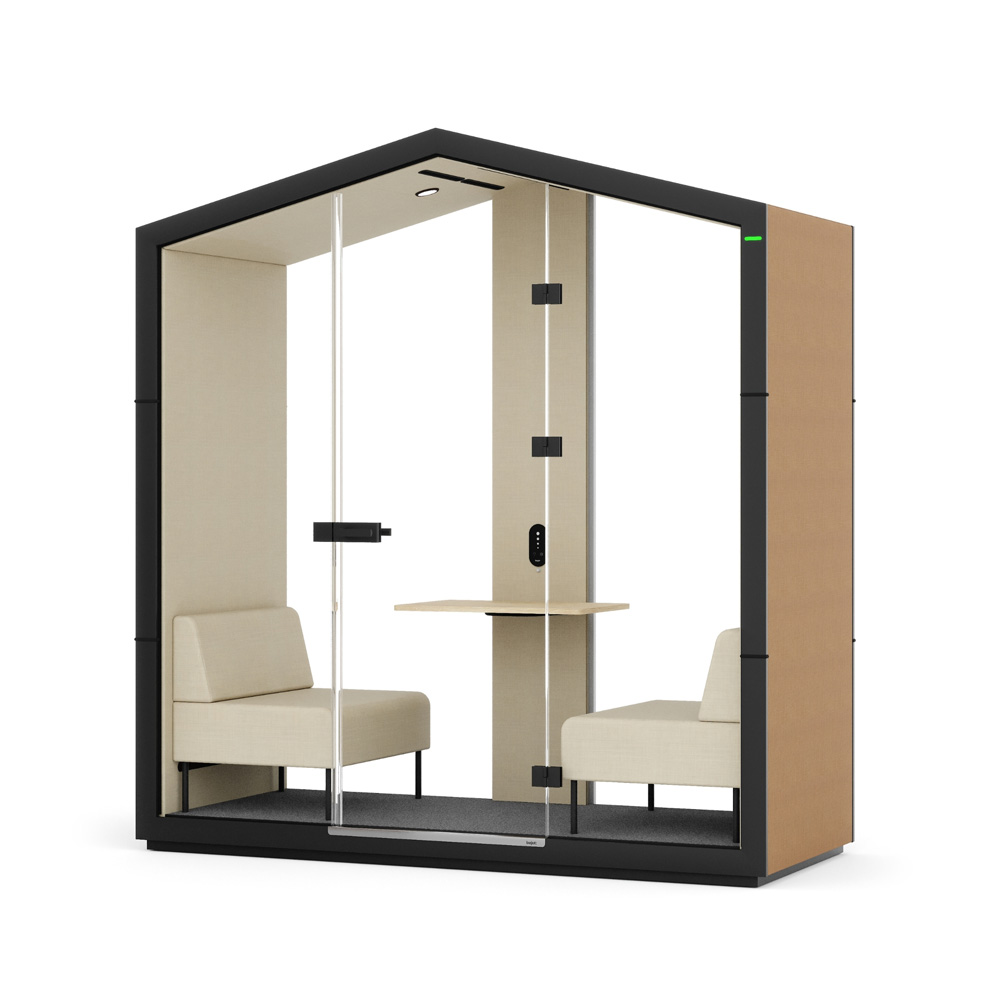 Bejot_Treehouse_THS2SFG2_2-hengen_vetäytymistila_hiljainen_tila_sohvilla_05 - Edella