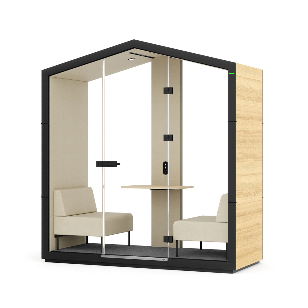 Bejot Treehouse 2SFG2 2-hengen vetäytymistila