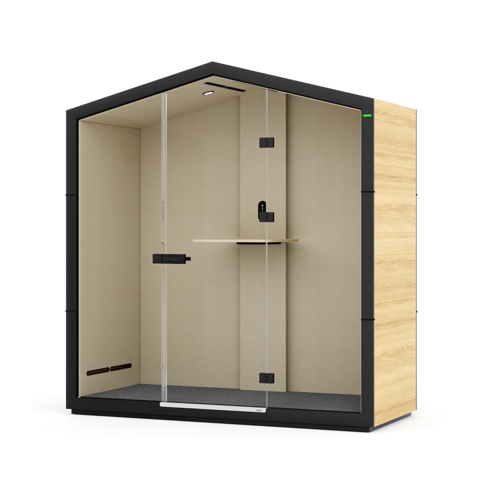 Bejot Treehouse 2TG1 2-hengen vetäytymistila