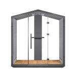 Bejot_Treehouse_THS2TG2_1-2-hengen_vetäytymistila_hiljainen_tila_kalustamaton_01 - Edella