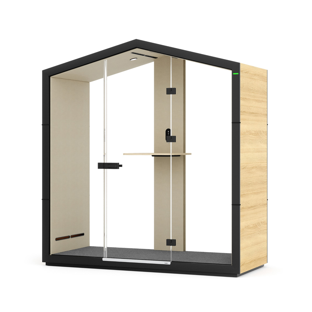 Bejot Treehouse 2TG2 2-hengen vetäytymistila