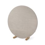 Bejot_Nubi_NBSC16_pyöreä_akustinen_akustoiva__lattiaseinäke_lattiasermi_01 - Edella