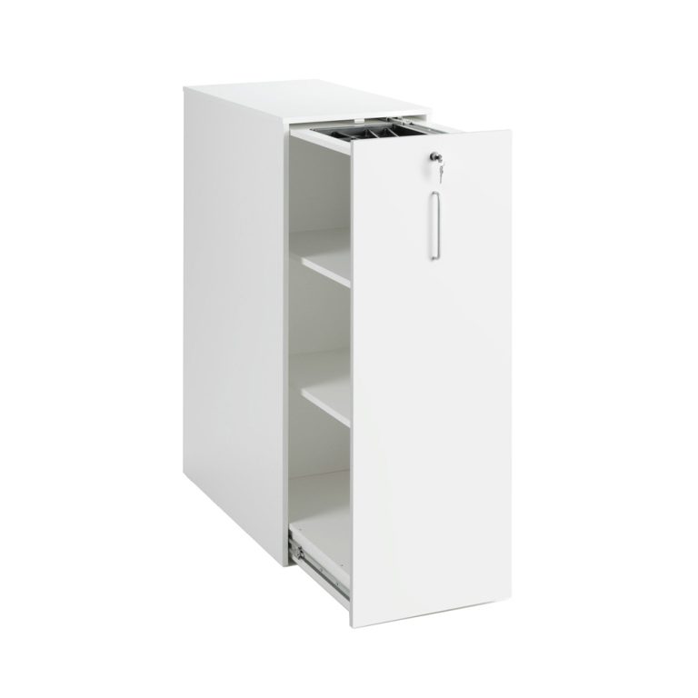 Toplux apteekkarinkaappi valkoinen