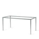 Toplux Neuvottelupöydänrunko leveyssäädettävä