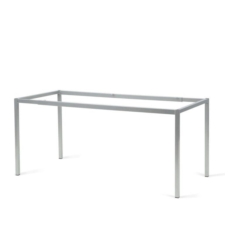 Toplux Neuvottelupöydänrunko leveyssäädettävä