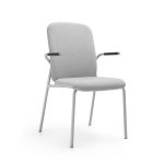 Bejot_Hens_HS220H4N_neuvottelutuoli_kokoustuoli_asiakastuoli_verhoiltu_01 - Edella