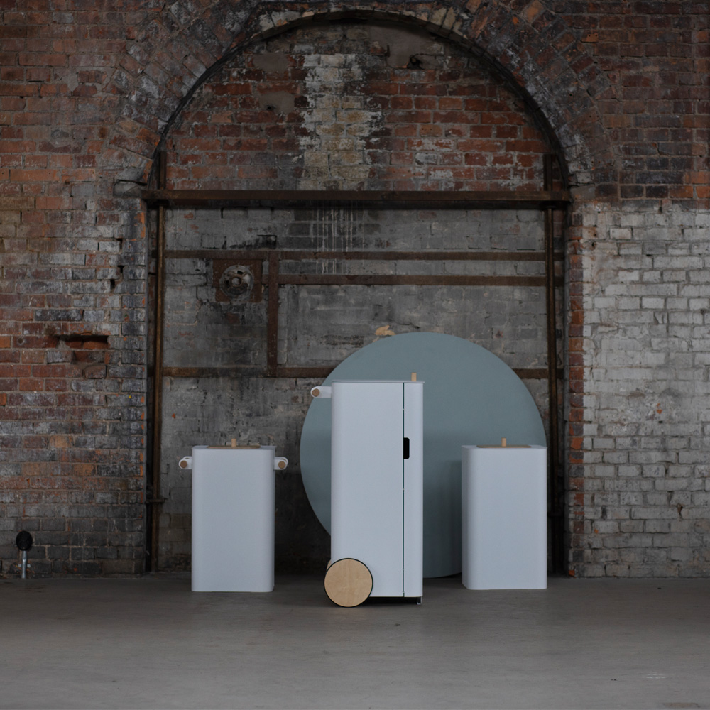 Mizetto_Arkityp_200L_Antracit_kierrätysastia_roska-astia_roskakori_pyörillä_08 - Edella