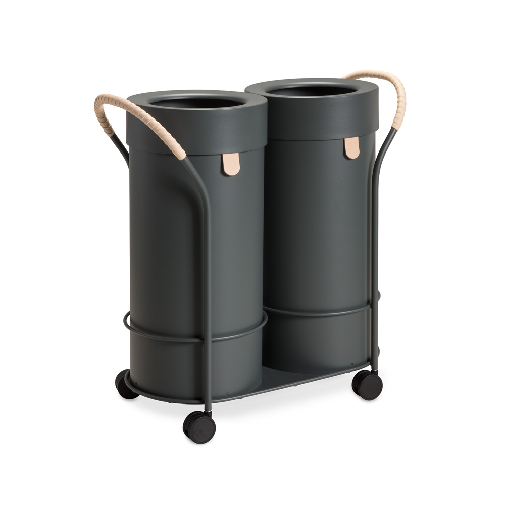 Mizetto_Bin_There_L+L_Antracit_kierrätysastia_roska-astia_roskakori_vaunu_02 - Edella
