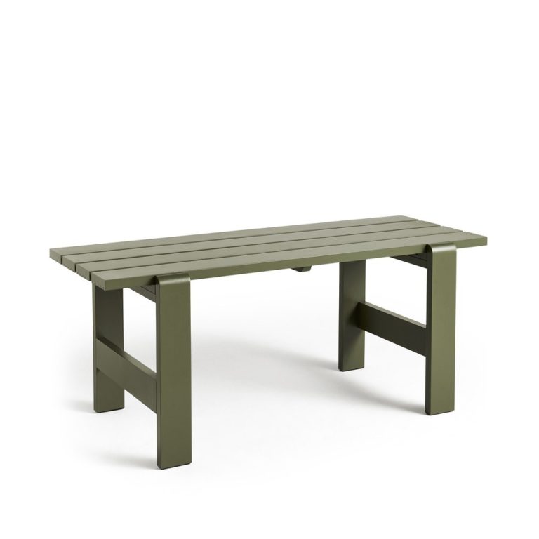 Hay Weekday Table 180 Olive