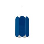 Hay Arcs Shade Cobalt blue riippuvalaisin