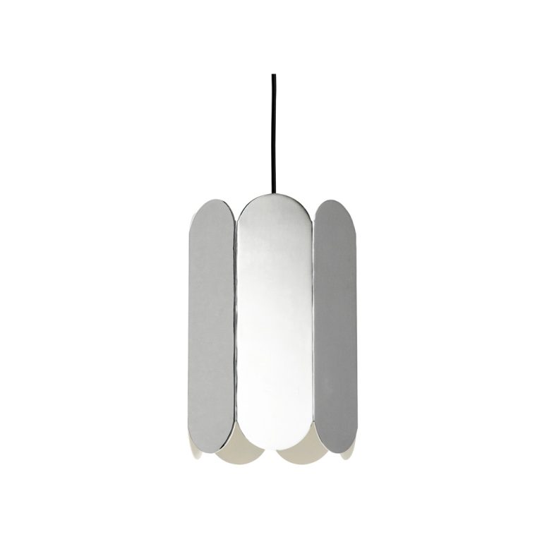 Hay Arcs Shade Mirror riippuvalaisin