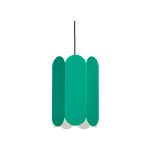 Hay Arcs Shade Sea green riippuvalaisin