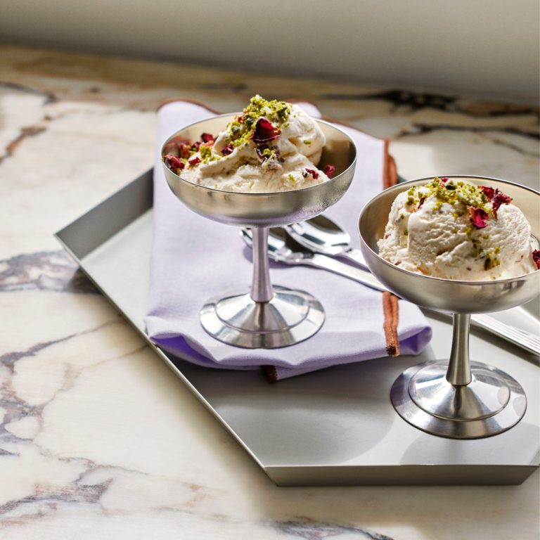 Hay Italian Ice Cup jälkiruokakulho