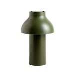 Hay PC Portable Olive Green pöytävalaisin