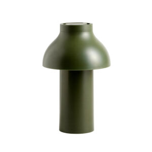Hay PC Portable Olive Green pöytävalaisin
