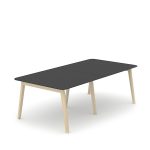 Narbutas_Nova_Wood_CNM243_kokouspöytä_neuvottelupöytä_8-hengelle_01 - Edella