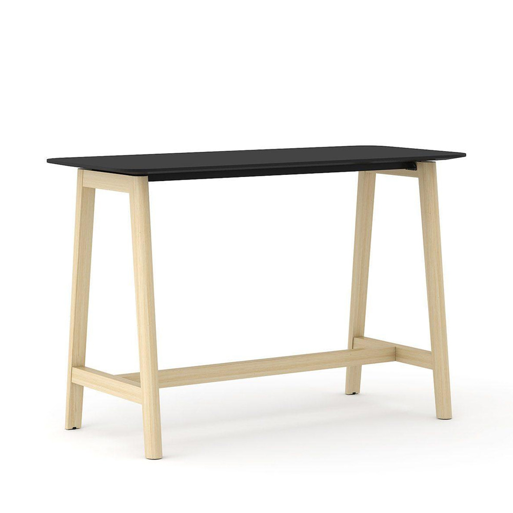 Narbutas_Nova_Wood_Table_high_HPL_korkea_poyta_puujalat_02 - Edella