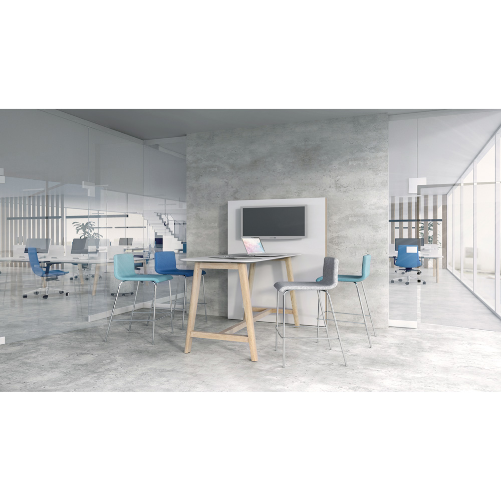 Narbutas_Nova_Wood_Table_high_HPL_korkea_poyta_puujalat_05 - Edella