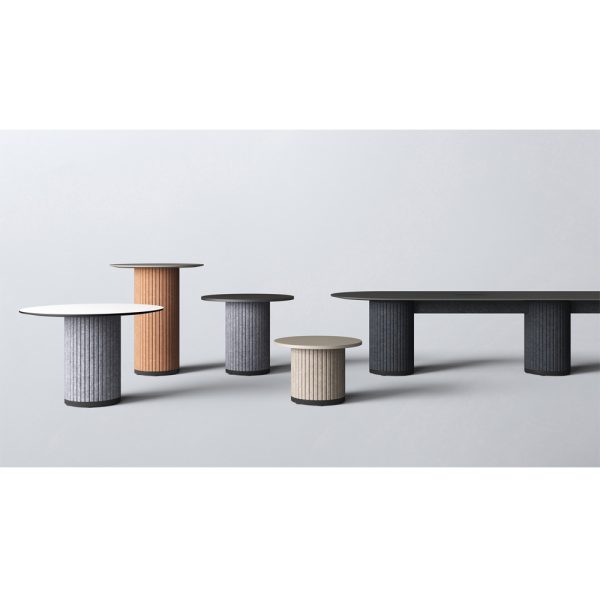 Narbutas Parthos Coffee Table sohvapöytä - Image 8
