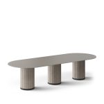 Narbutas_Parthos_CPA330_akustoiva_kokouspöytä_neuvottelupöytä_pyöreäpäätyinen_10-hengelle_01 - Edella