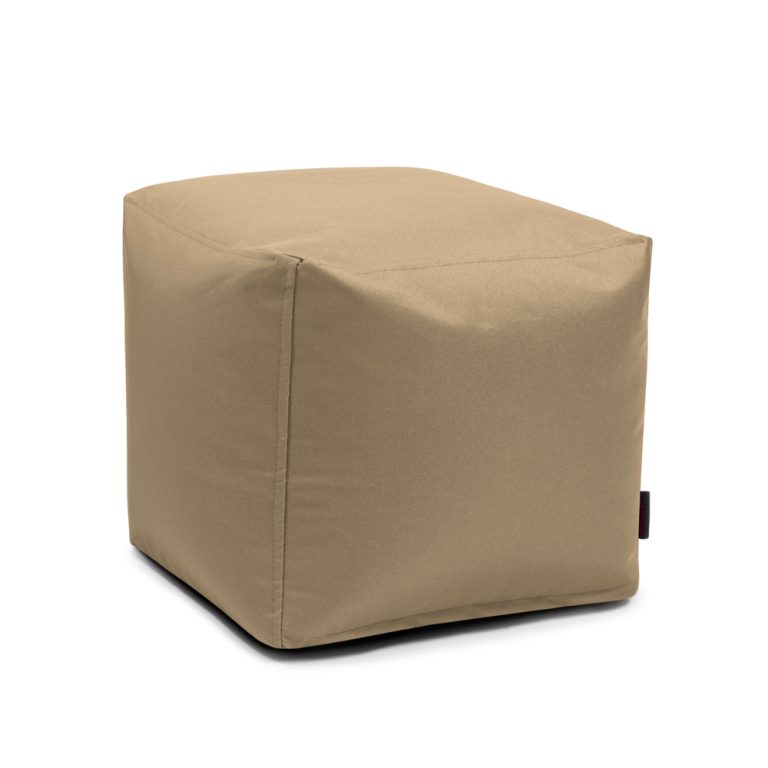 Pusku pusku Up! OX Beige säkkituolirahi