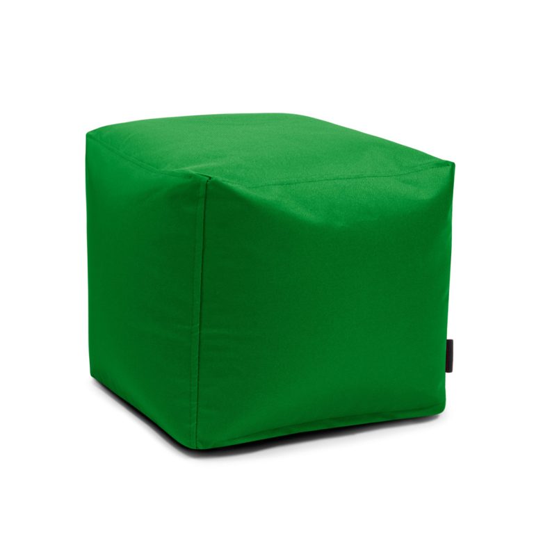 Pusku pusku Up! OX Green säkkituolirahi