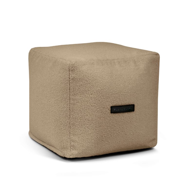 Pusku pusku Up! Teddy Camel säkkituolirahi