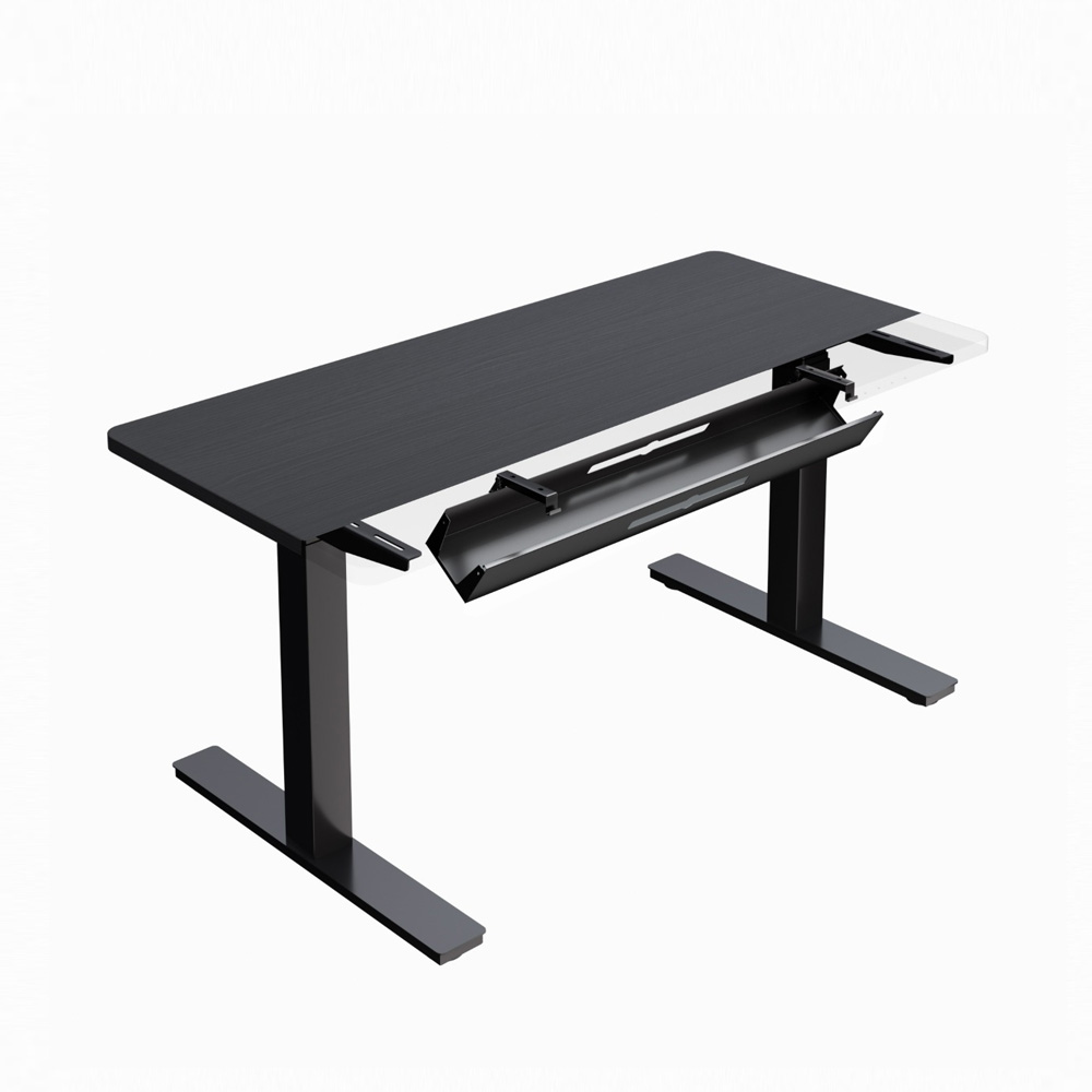 Edset_Tiltable_cable_tray_taittuva_johtokouru_kaapelikaukalo_johtokori_musta_06 - Edella