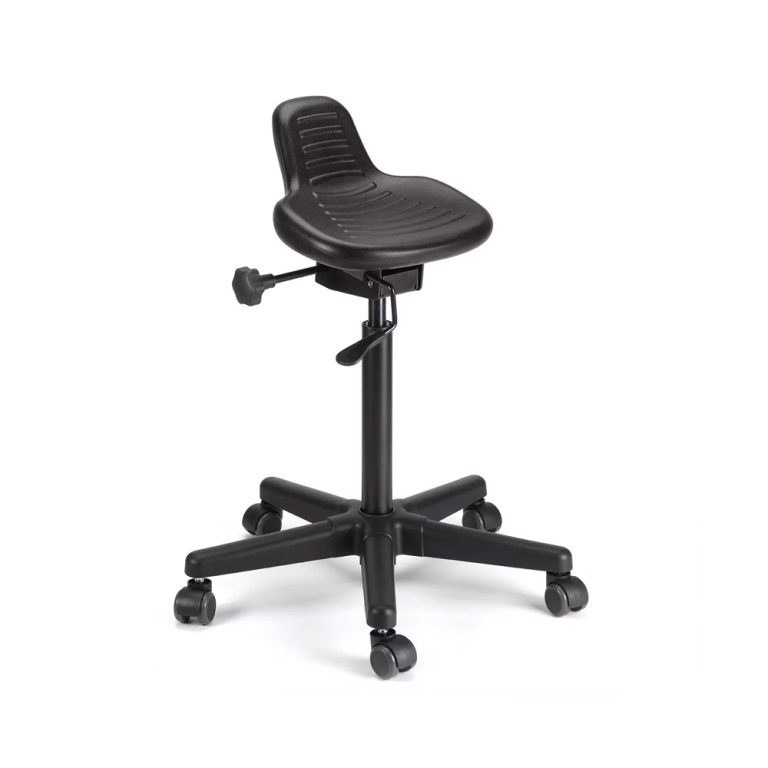 ErgoFinland Sit-Stand teollisuustuoli
