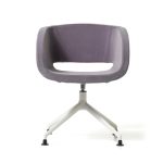 Diemme_Vanity_neuvottelutuoli_verhoiltu_ristikko_01 - Edella