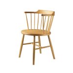 FDB_Möbler_J18_Oak_nature_oiled_tammi_pinnatuoli_puutuoli_01 - Edella