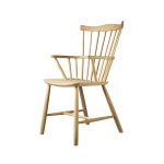 FDB_Möbler_J52B_Oak_nature_oiled_tammi_pinnatuoli_puutuoli_01 - Edella