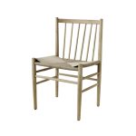 FDB_Möbler_J80_Oak_nature_Oiled_tammi_ravintolatuoli_puutuoli_01 - Edella