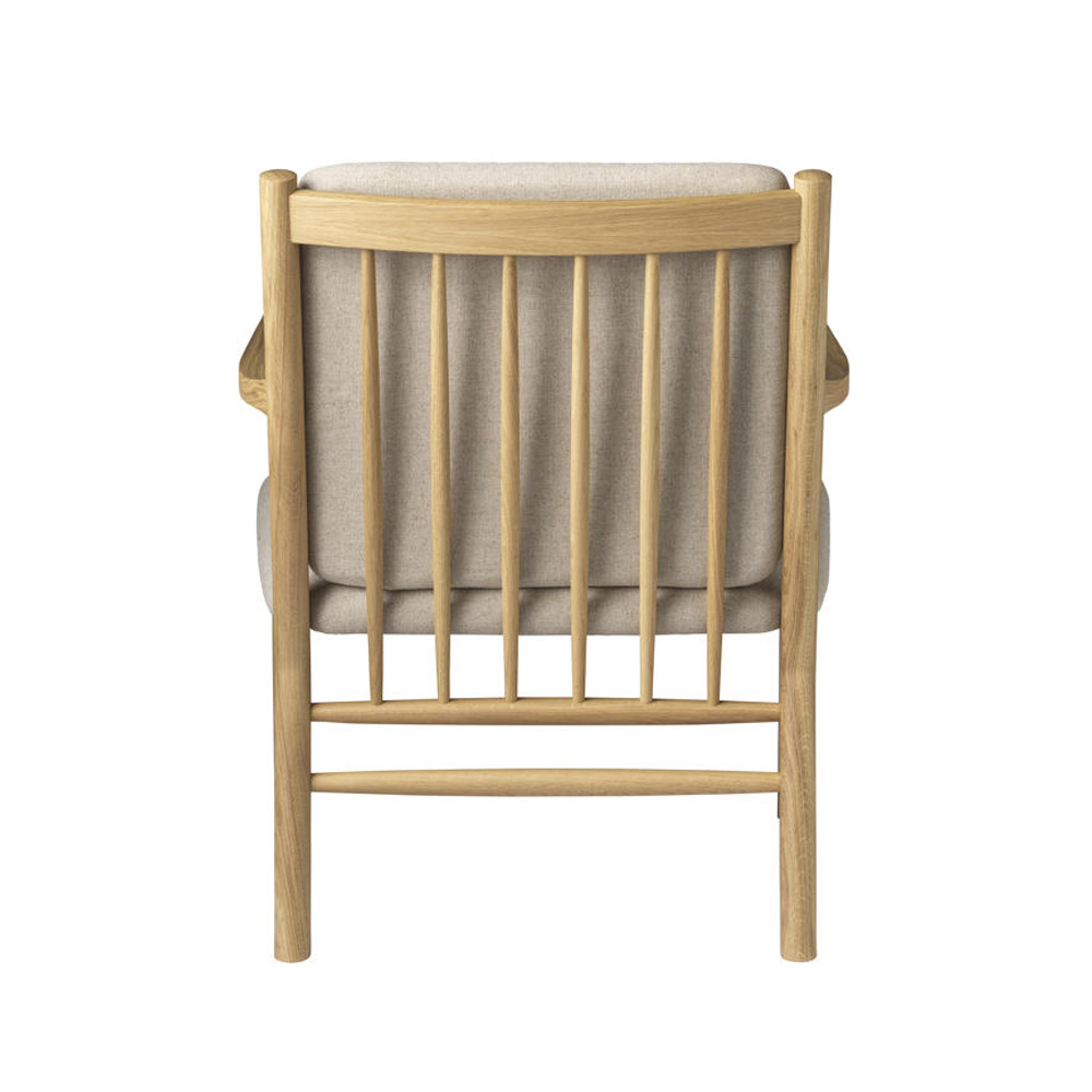 FDB_Möbler_J147_Oak_natural_tammi_nojatuoli_pinnatuoli_beige_villa_03 - Edella