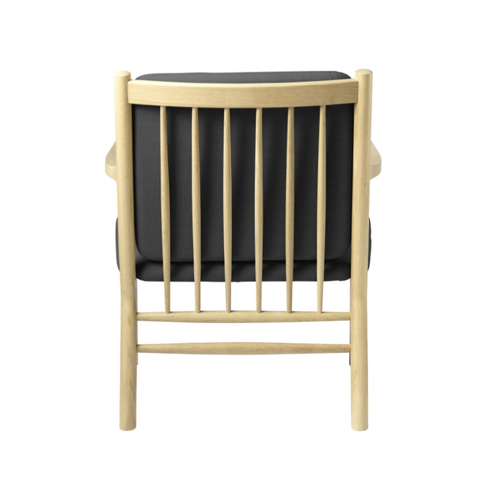 FDB_Möbler_J147_Oak_natural_tammi_nojatuoli_pinnatuoli_dark_grey_villa_03 - Edella