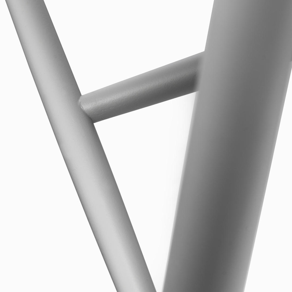 FDB_Möbler_J27C_Grey_Harmaa_pyökki_baarituoli_korkea_tuoli_puutuoli_04 - Edella