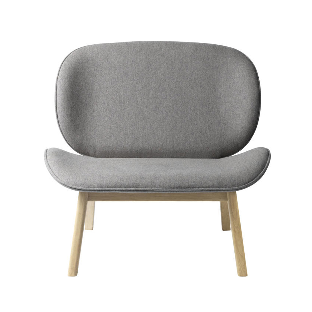 FDB_Möbler_L32_Suru_nojatuoli_Main_Line_Flax_Grey_tammi_02 - Edella