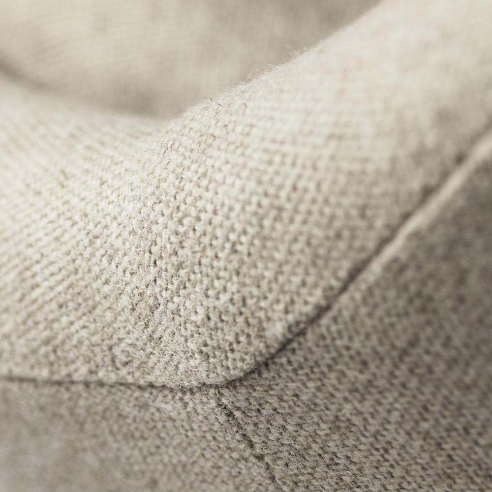 FDB_Möbler_L40_Bellamie_nojatuoli_Main_Line_Flax_Beige_kromi_ristikko_03 - Edella