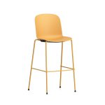 Infiniti_Relief_4_Legs_Bar_Stool_korkea_baarituoli_baarijakkara_03 - Edella