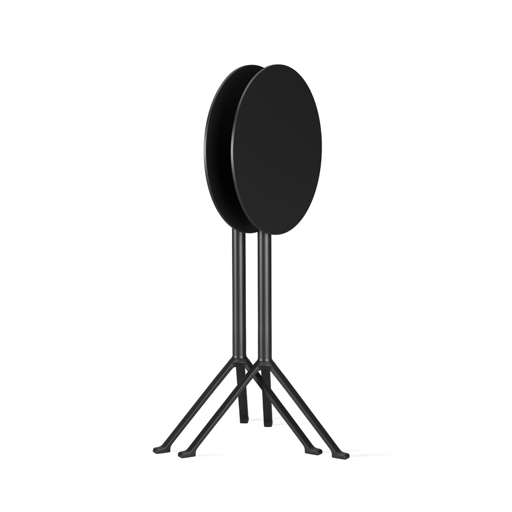 Infiniti_Ruelle_Table_ravintolapöytä_terassipöytä_pyöreä_korkea_taittopöytä_03 - Edella