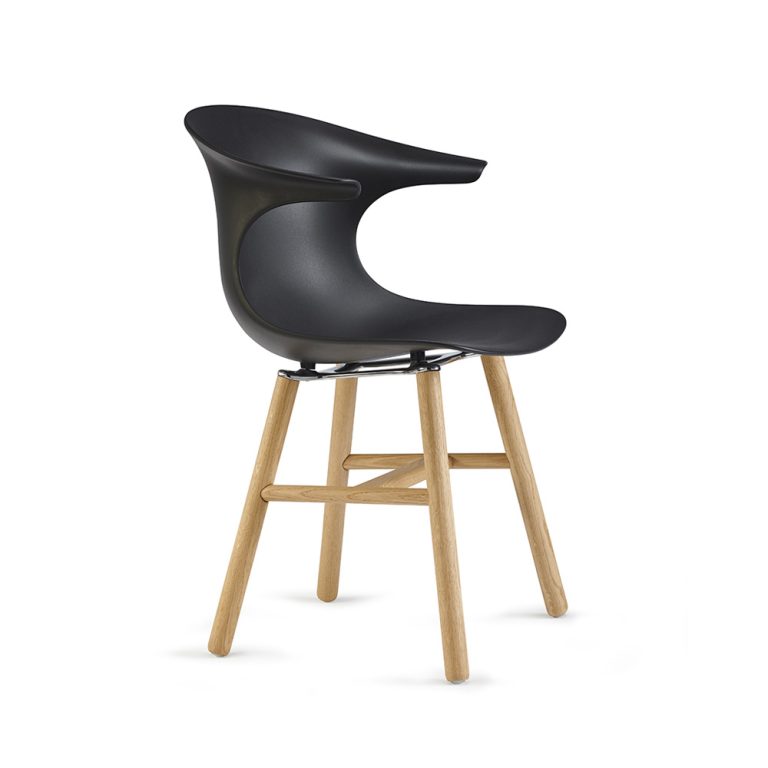 Infiniti Loop Mono Retro tuoli