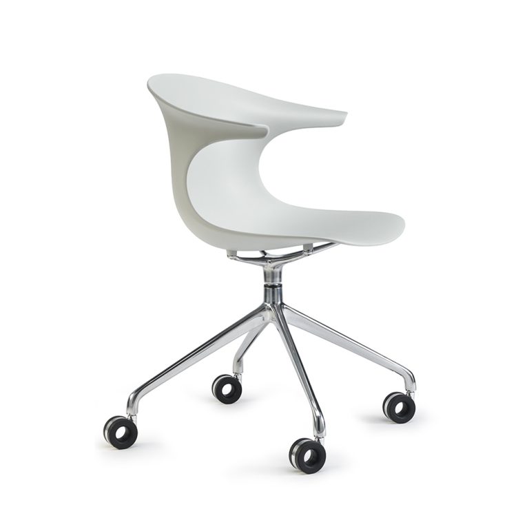 Infiniti Loop Mono Swivel tuoli