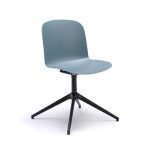 Infiniti_Relief_4_Star_Aluminium_Base_neuvottelutuoli_ristikkojalka_01 - Edella