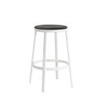 Infiniti_Round&Round_Kitchen_Stool_Pyörivä_Baarituoli_matala_tuoli_06 - Edella