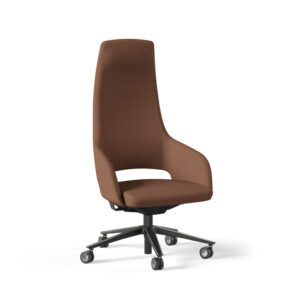 Narbutas Sandie High neuvottelutuoli