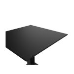 SELECTed_Teraz_HPL_Deep_black_umpilaminaattikansi_terassiulkopöydänkansi_01 - Edella