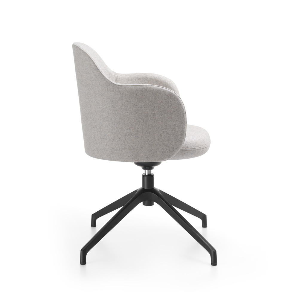 Bejot_Flos_FSKP4R_neuvottelutuoli_kokoustuoli_ristikkojalat_03 - Edella